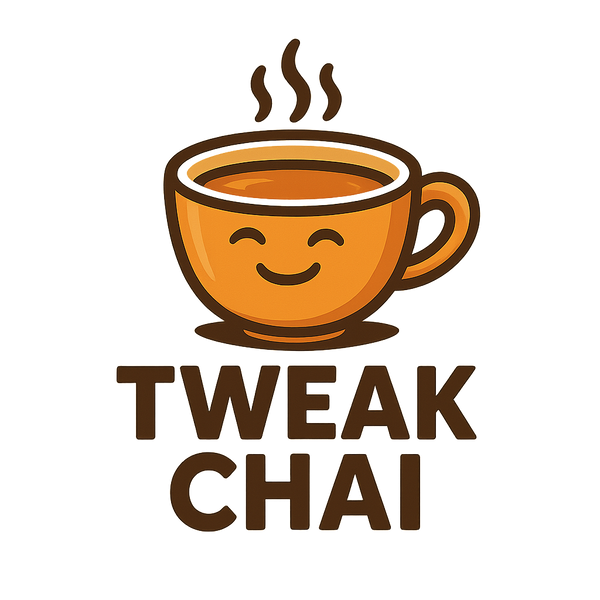 Tweak Chai & Co.
