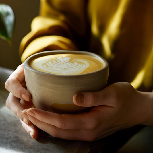 Premium Chai (12 bags from home)